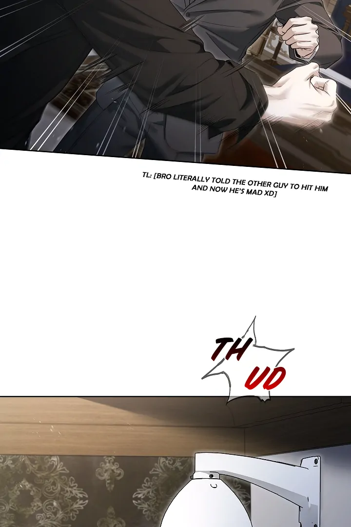 Read Kiss Me If You Can Manga Online