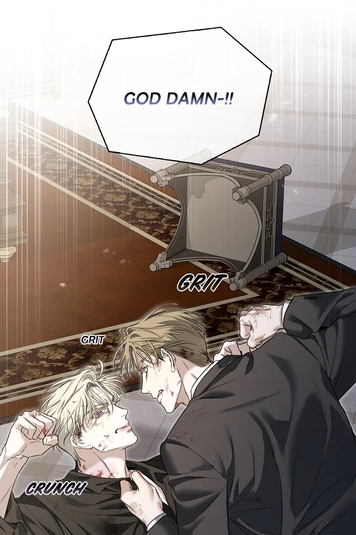 Read Kiss Me If You Can Manga Online