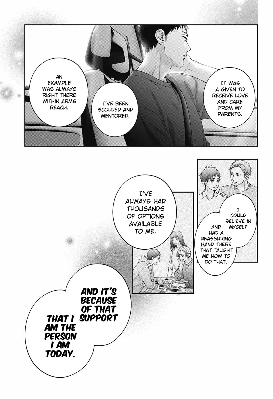 Read Kono Oto Tomare! Manga Online