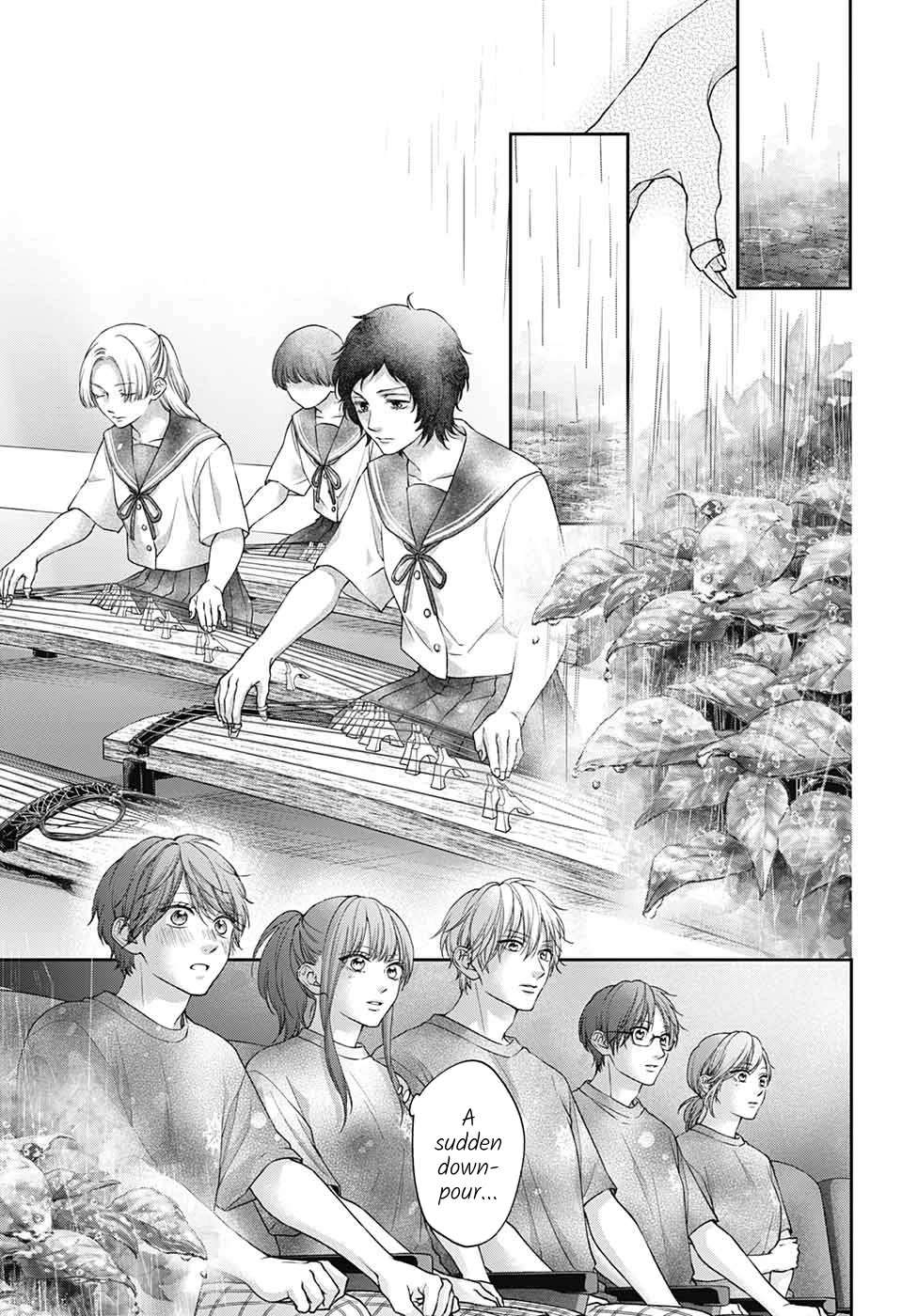 Read Kono Oto Tomare! Manga Online