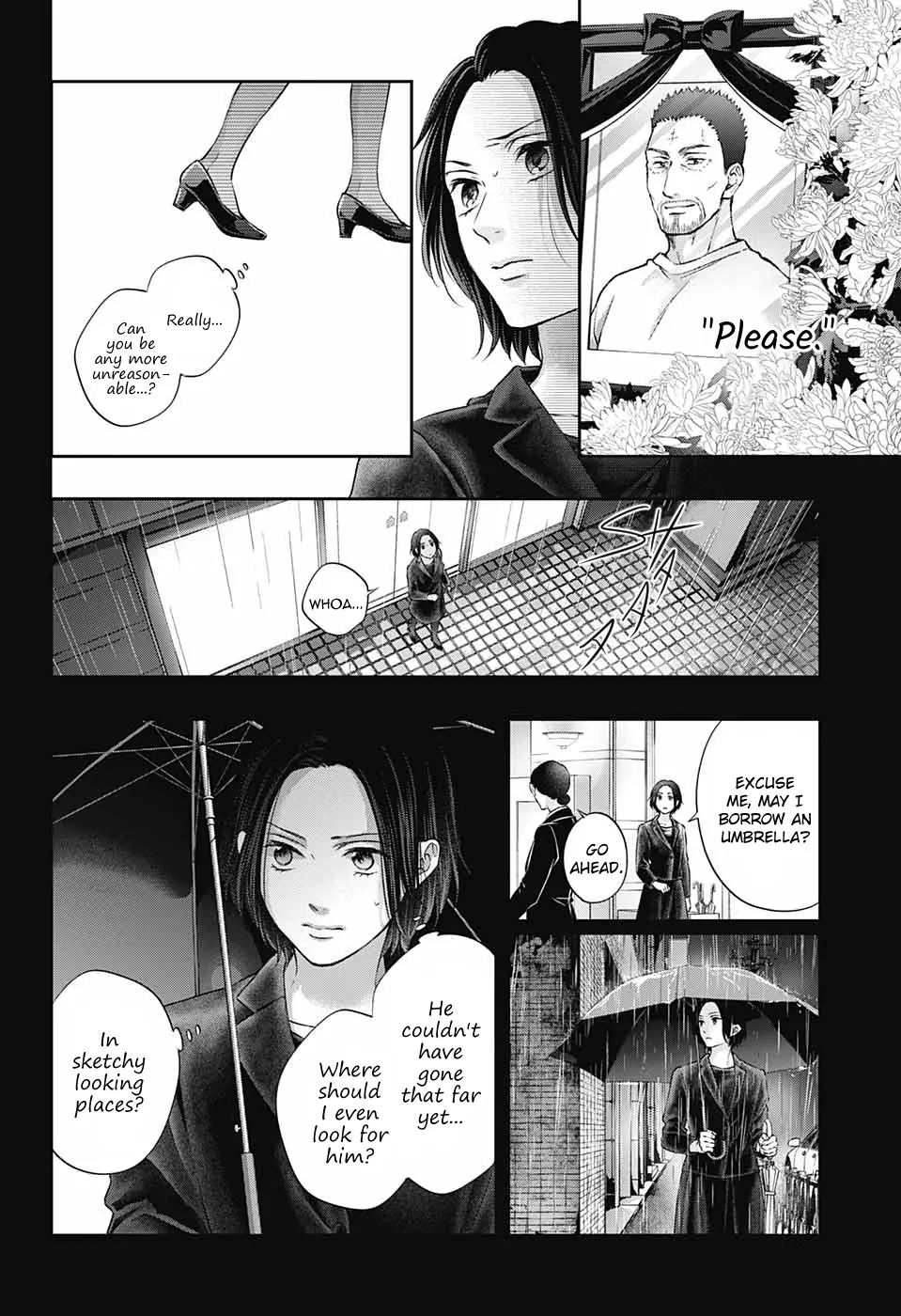 Read Kono Oto Tomare! Manga Online