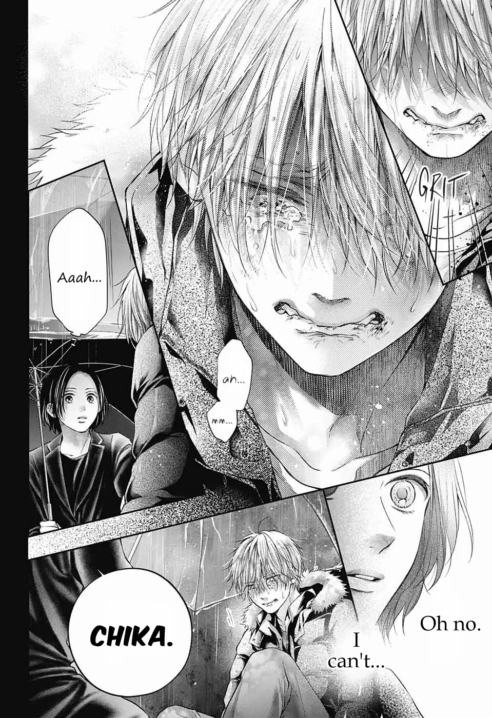 Read Kono Oto Tomare! Manga Online
