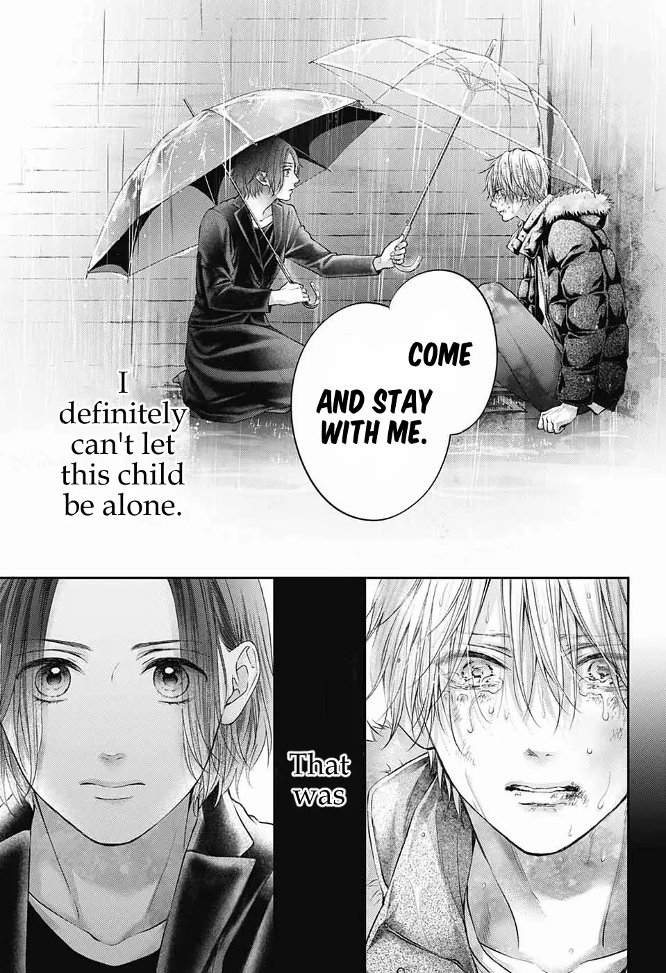 Read Kono Oto Tomare! Manga Online