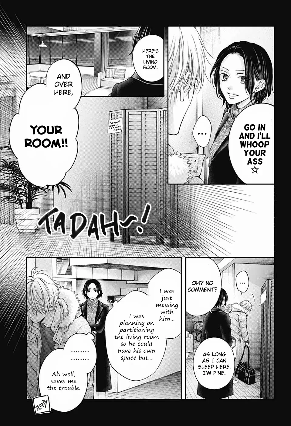 Read Kono Oto Tomare! Manga Online