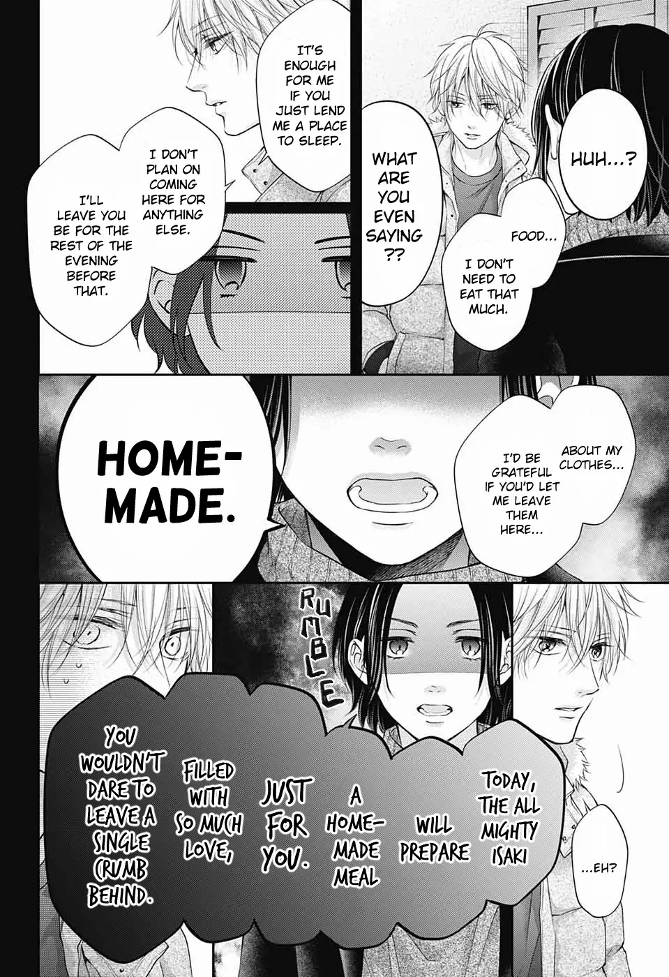 Read Kono Oto Tomare! Manga Online