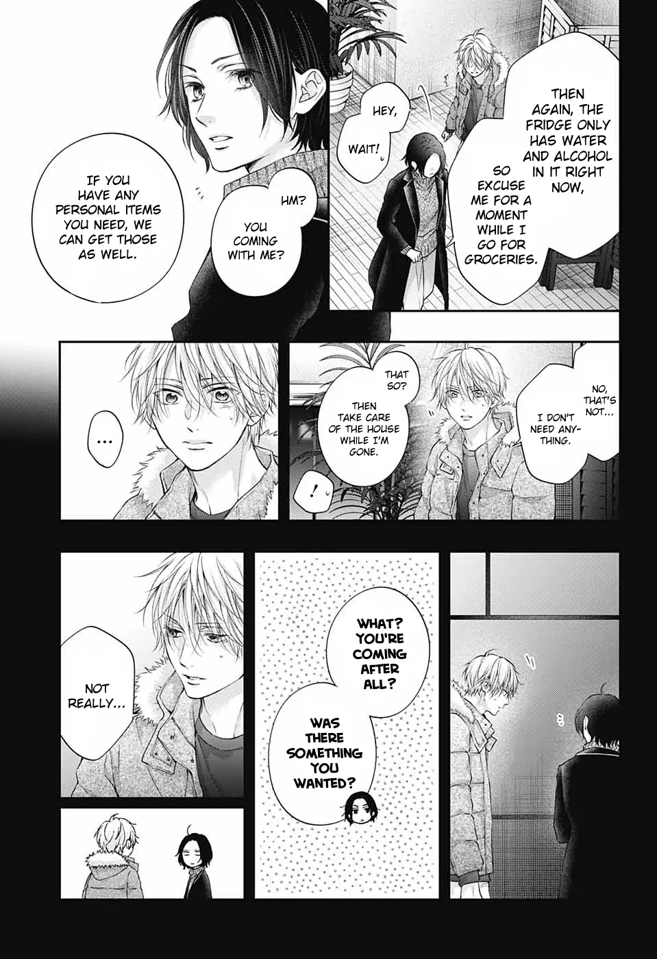 Read Kono Oto Tomare! Manga Online