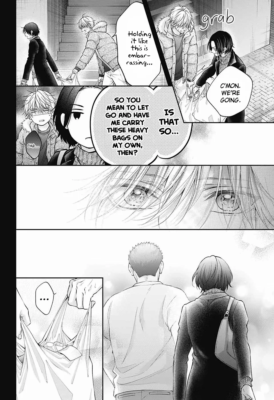 Read Kono Oto Tomare! Manga Online