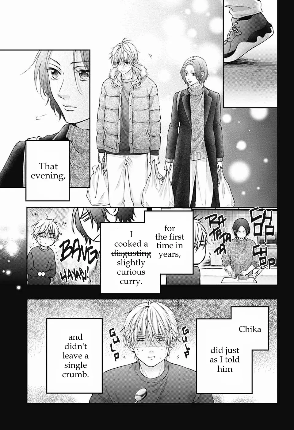 Read Kono Oto Tomare! Manga Online