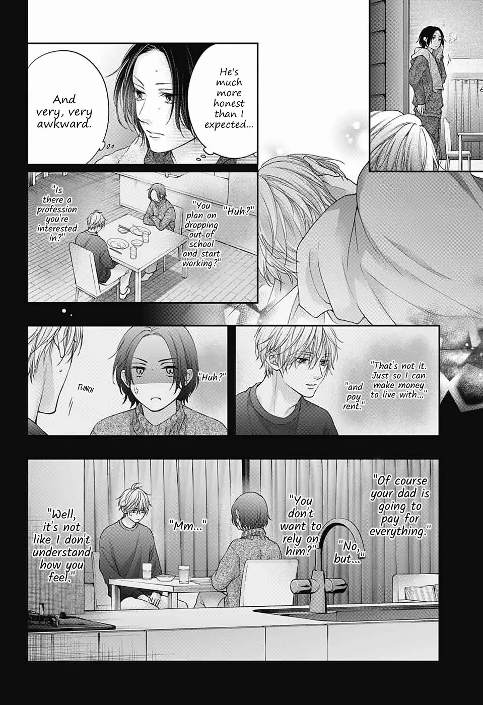 Read Kono Oto Tomare! Manga Online