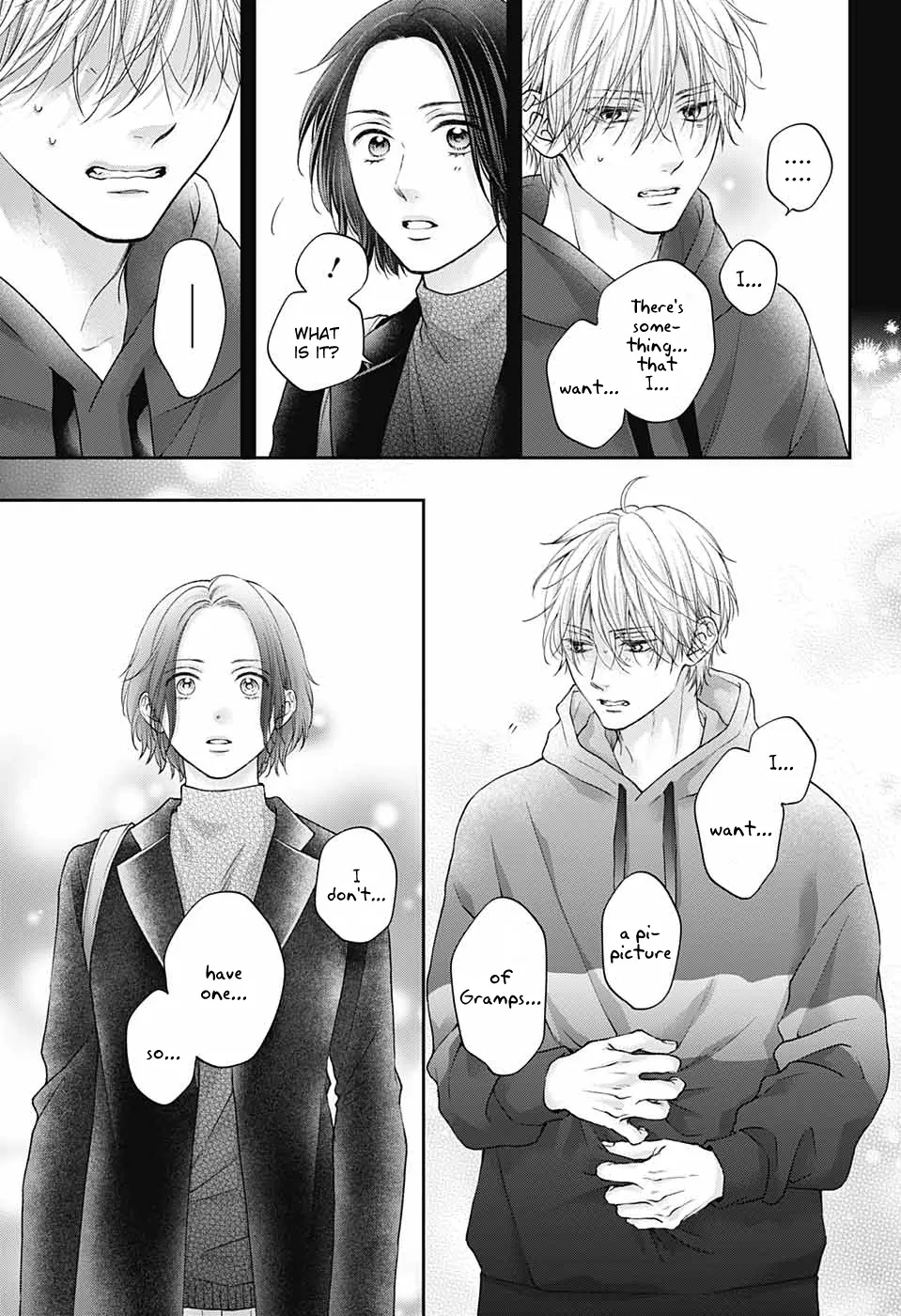 Read Kono Oto Tomare! Manga Online