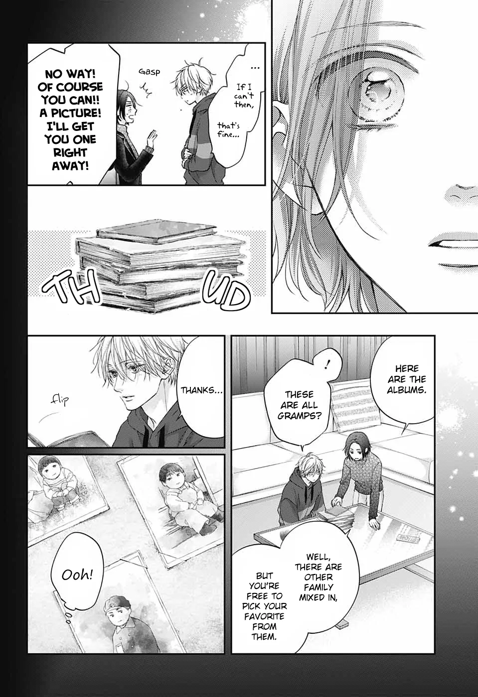 Read Kono Oto Tomare! Manga Online