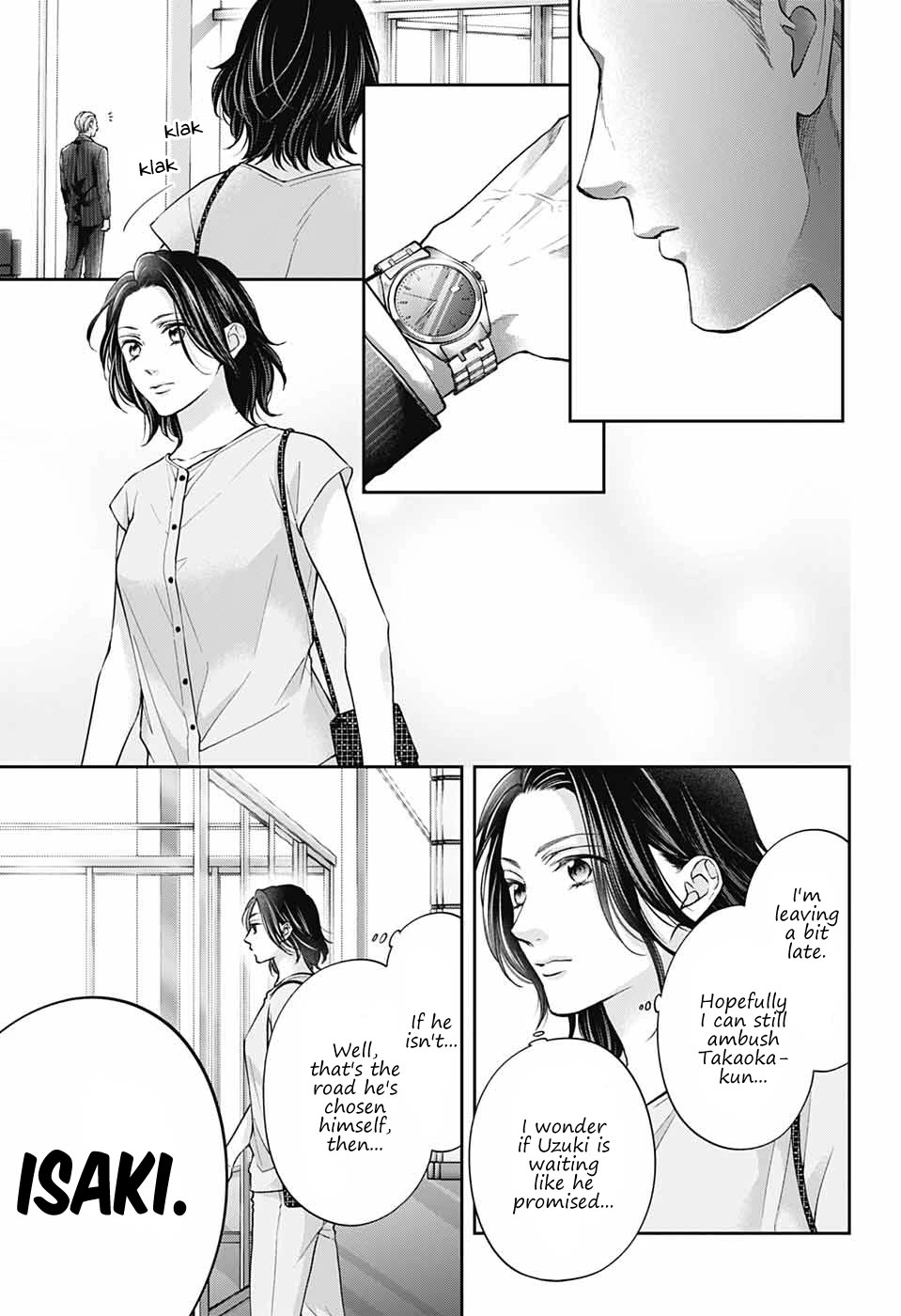 Read Kono Oto Tomare! Manga Online
