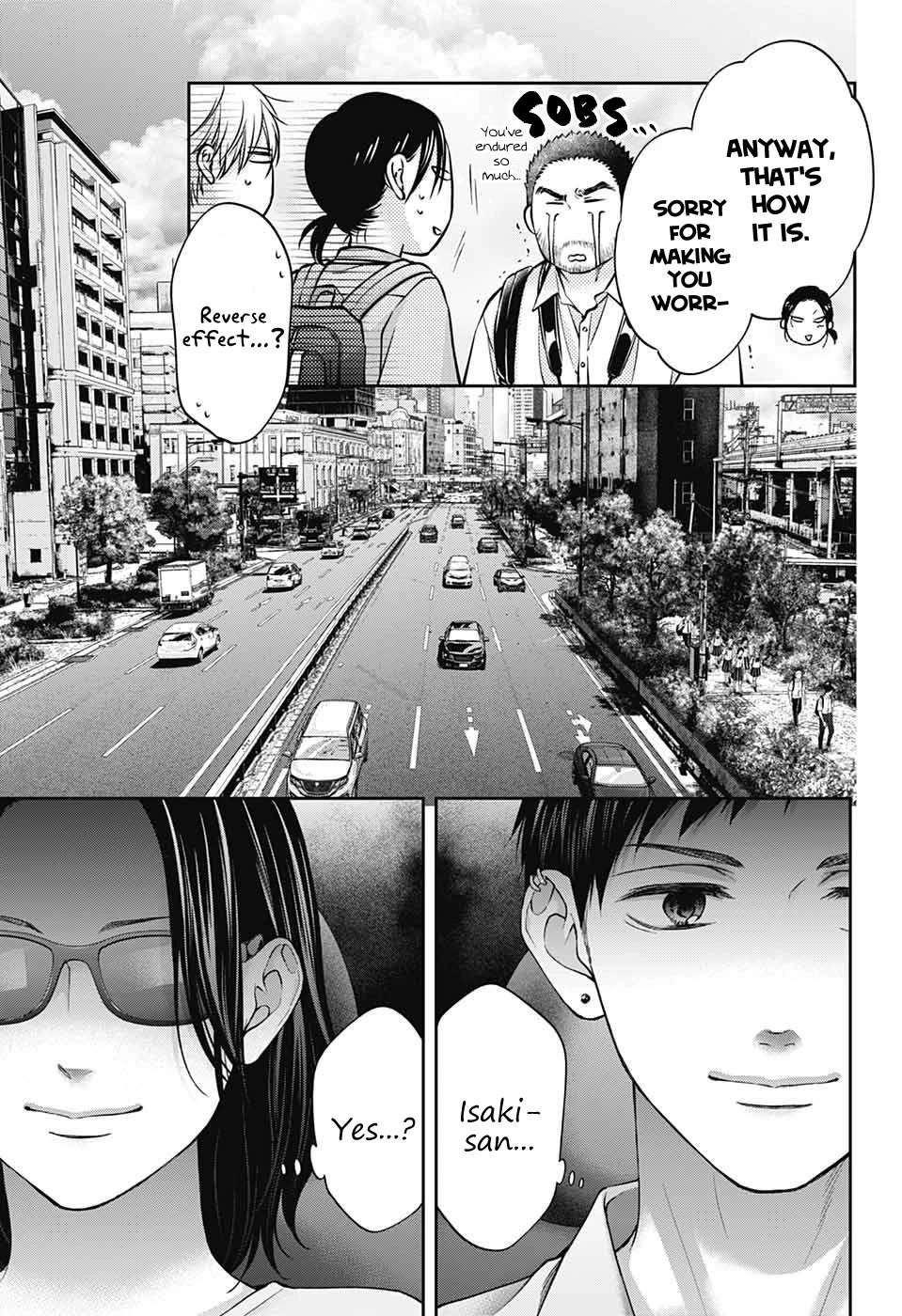 Read Kono Oto Tomare! Manga Online