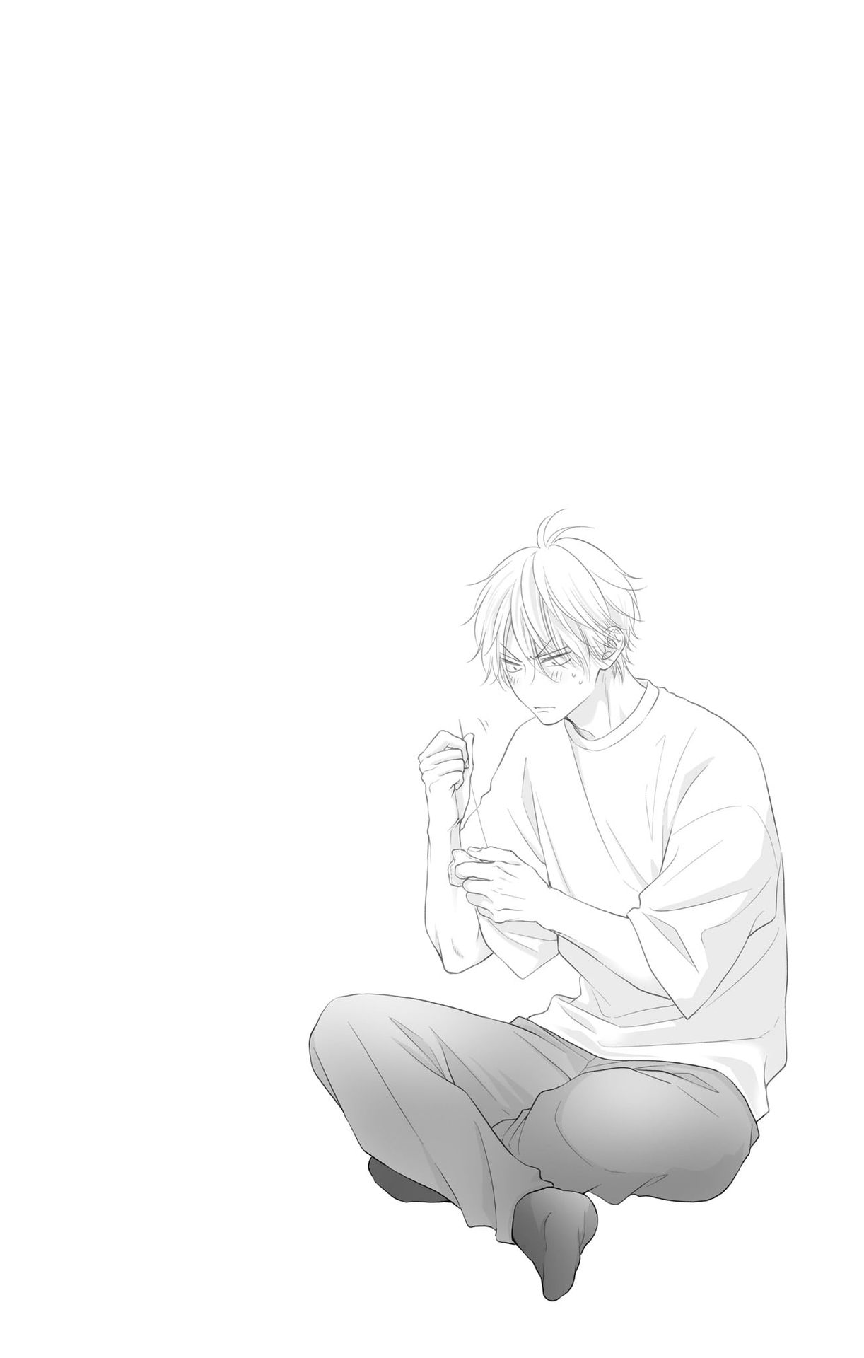 Read Kono Oto Tomare! Manga Online