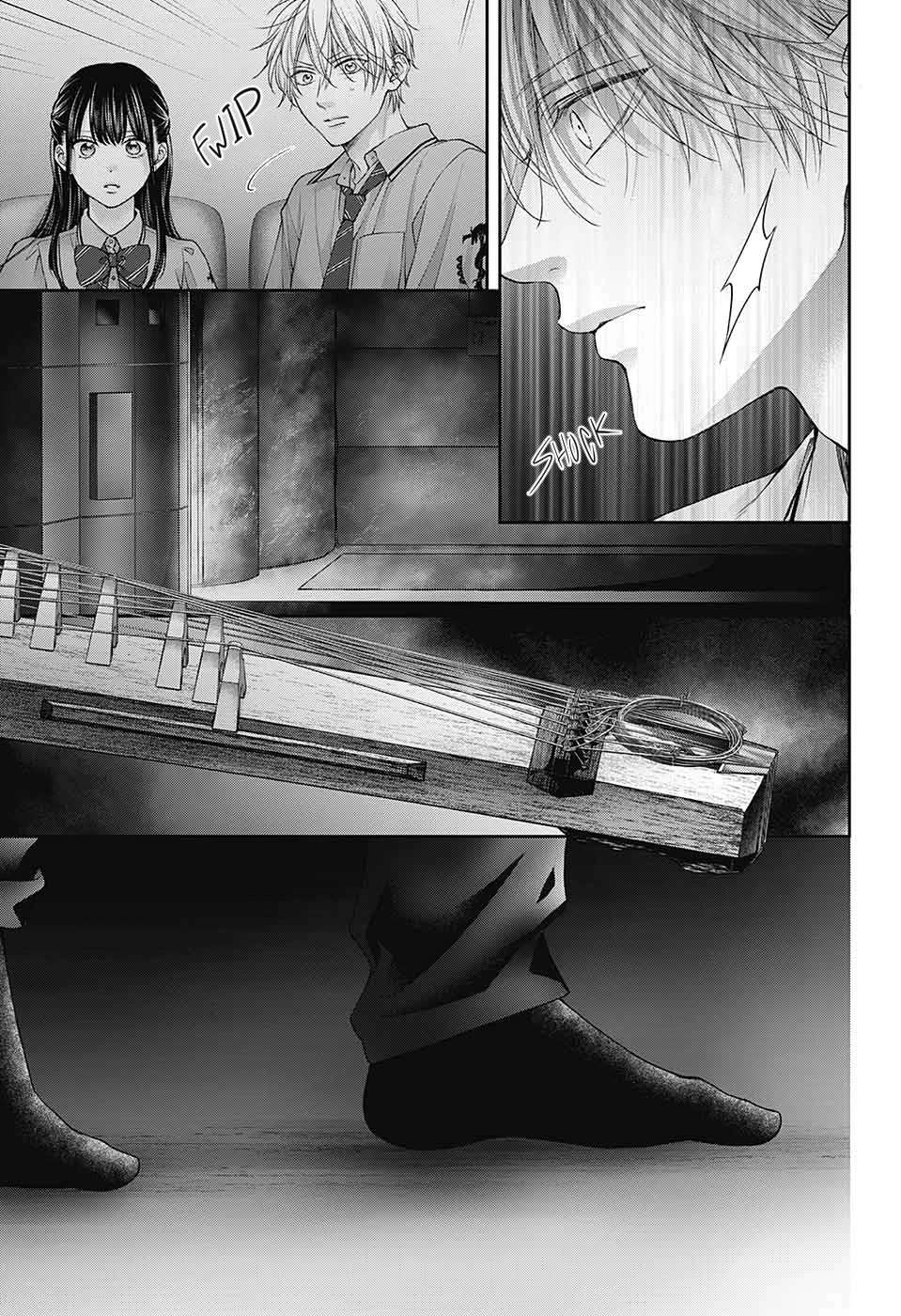 Read Kono Oto Tomare! Manga Online