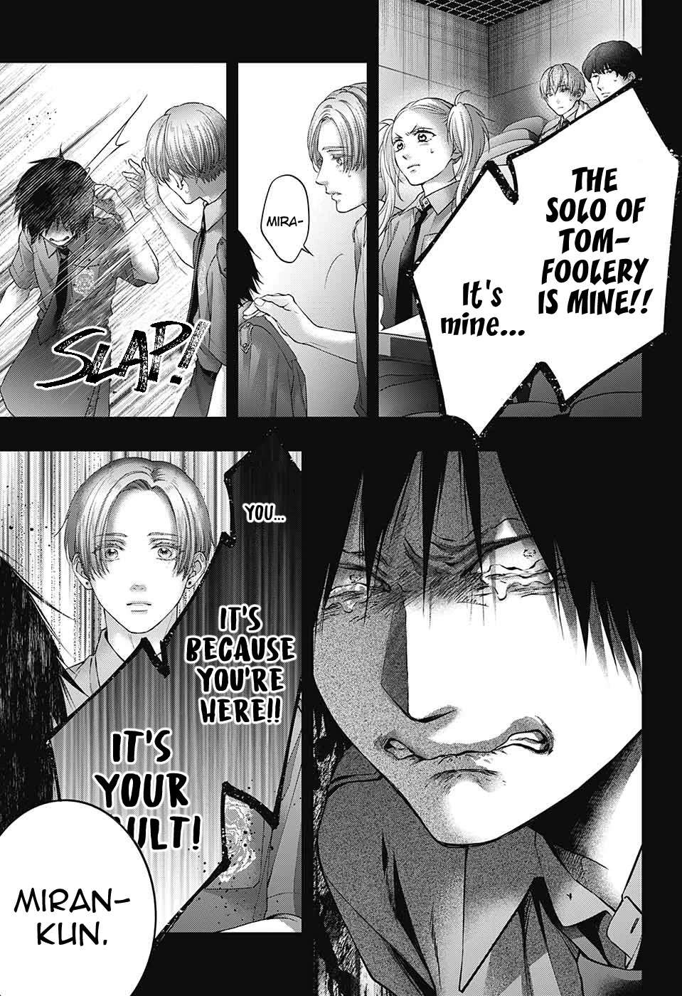 Read Kono Oto Tomare! Manga Online