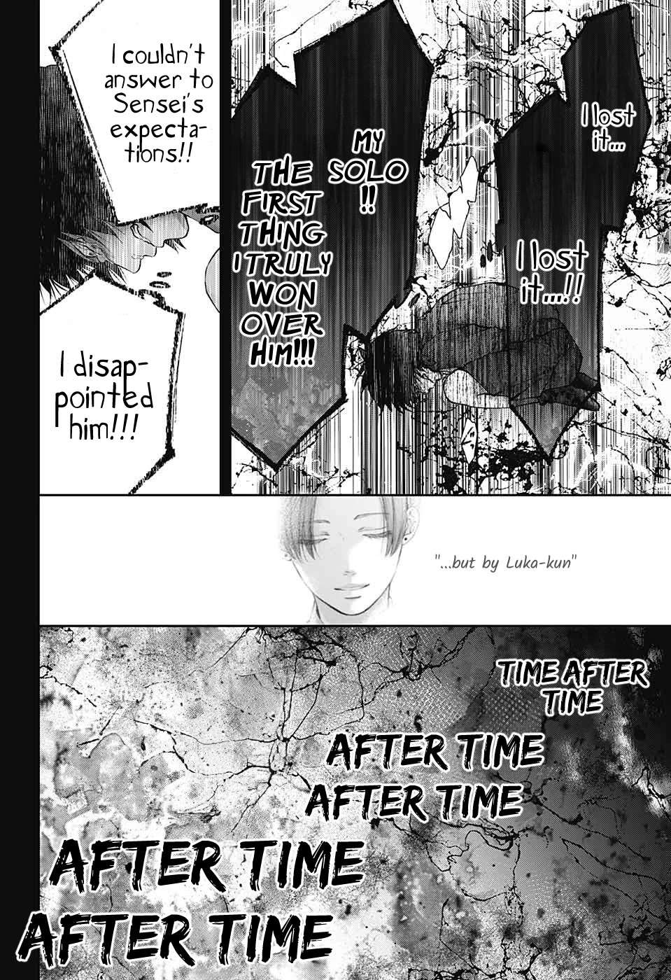 Read Kono Oto Tomare! Manga Online