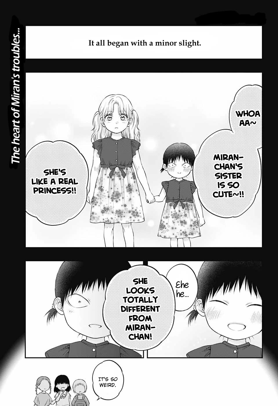 Read Kono Oto Tomare! Manga Online