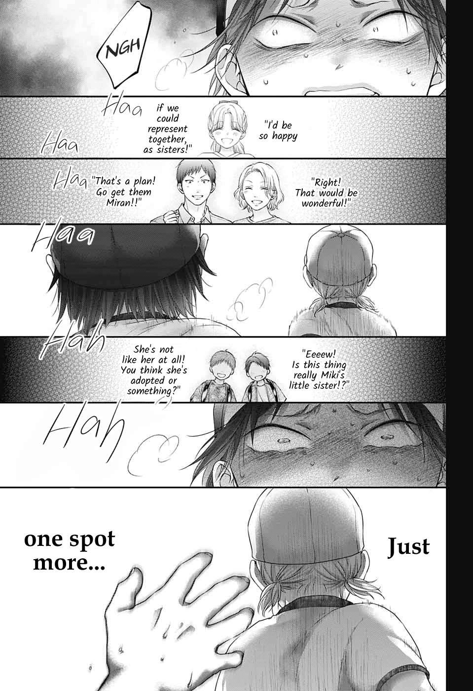 Read Kono Oto Tomare! Manga Online