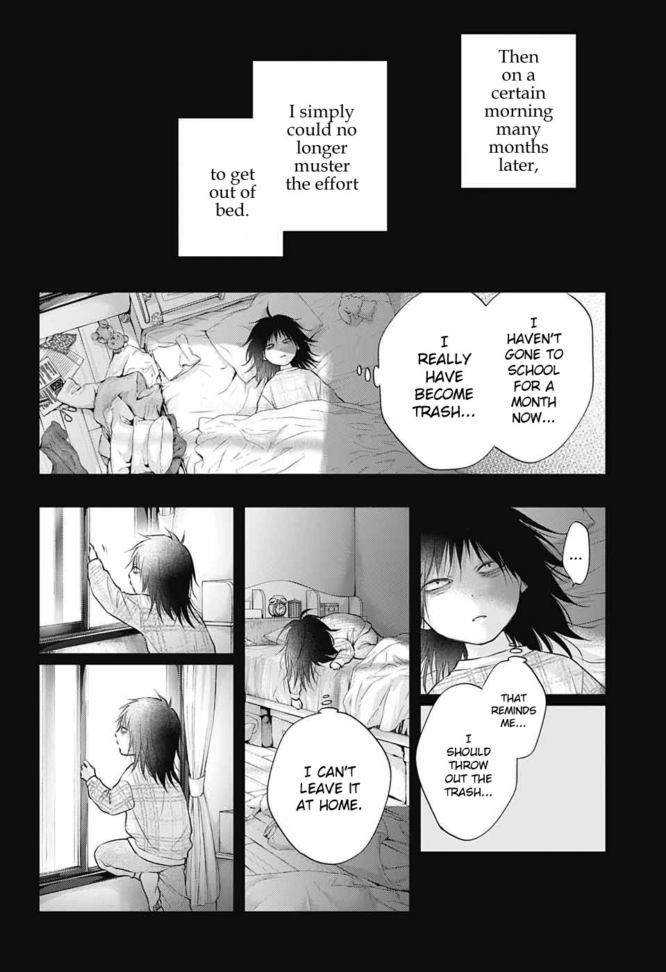 Read Kono Oto Tomare! Manga Online