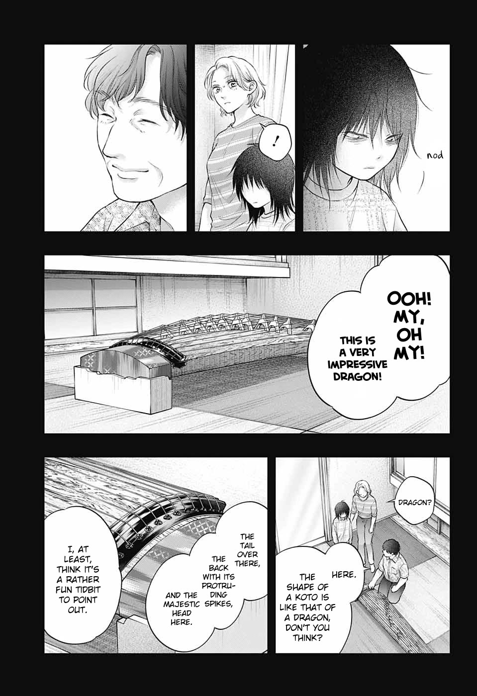 Read Kono Oto Tomare! Manga Online