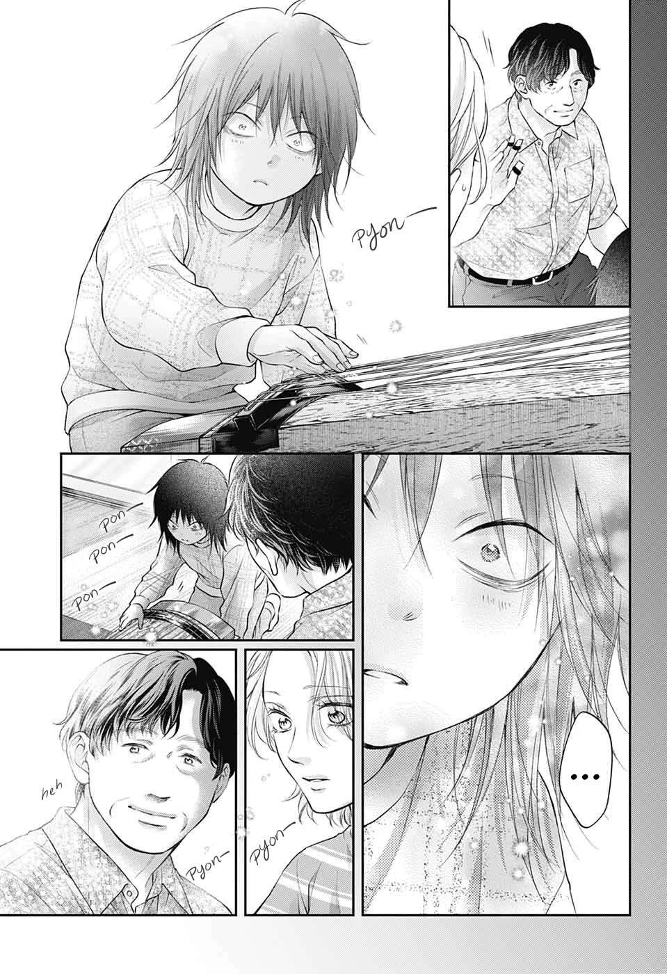 Read Kono Oto Tomare! Manga Online