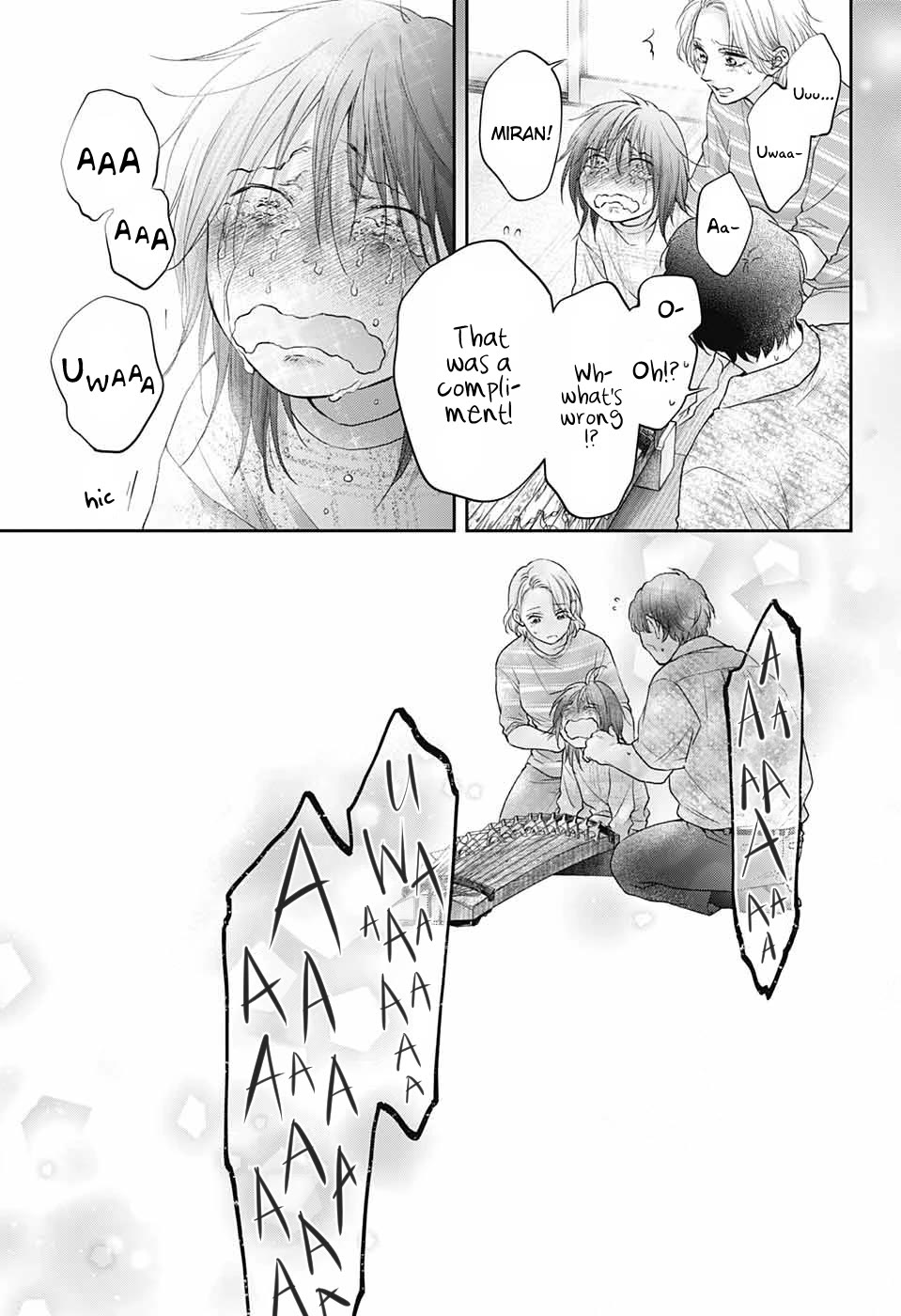 Read Kono Oto Tomare! Manga Online