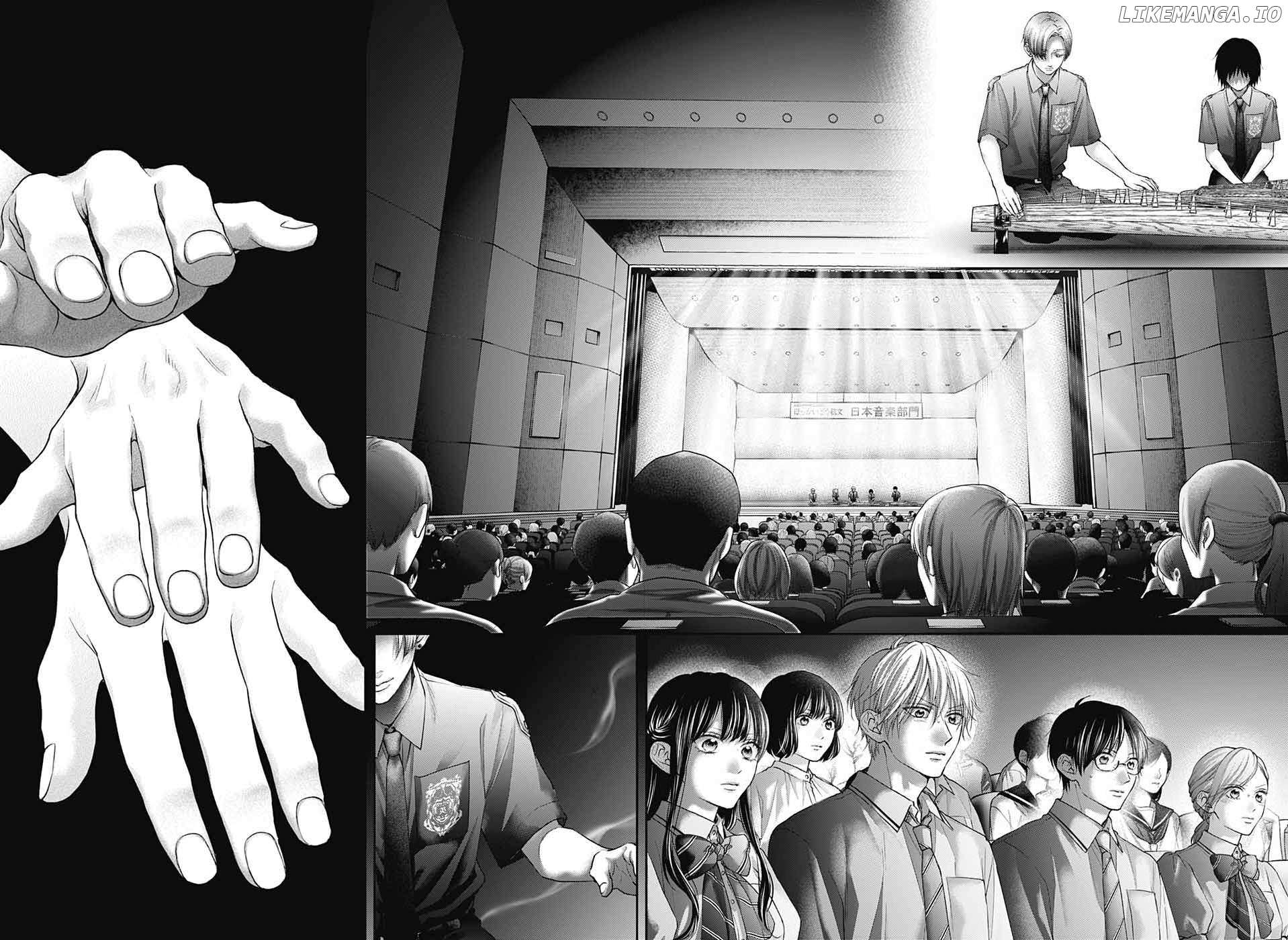 Read Kono Oto Tomare! Manga Online