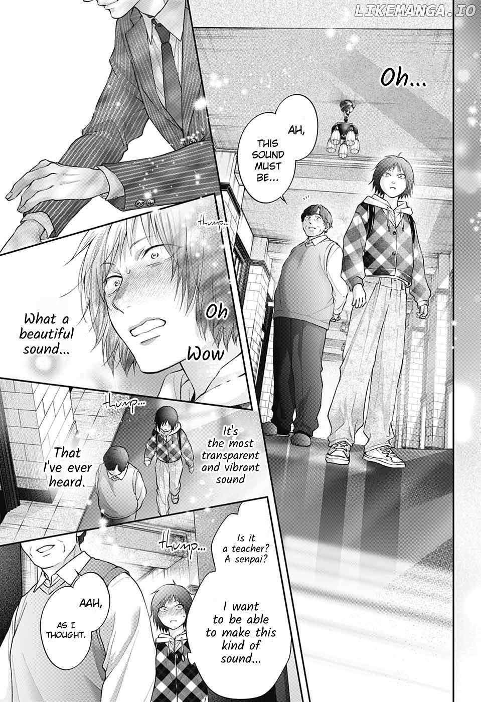 Read Kono Oto Tomare! Manga Online