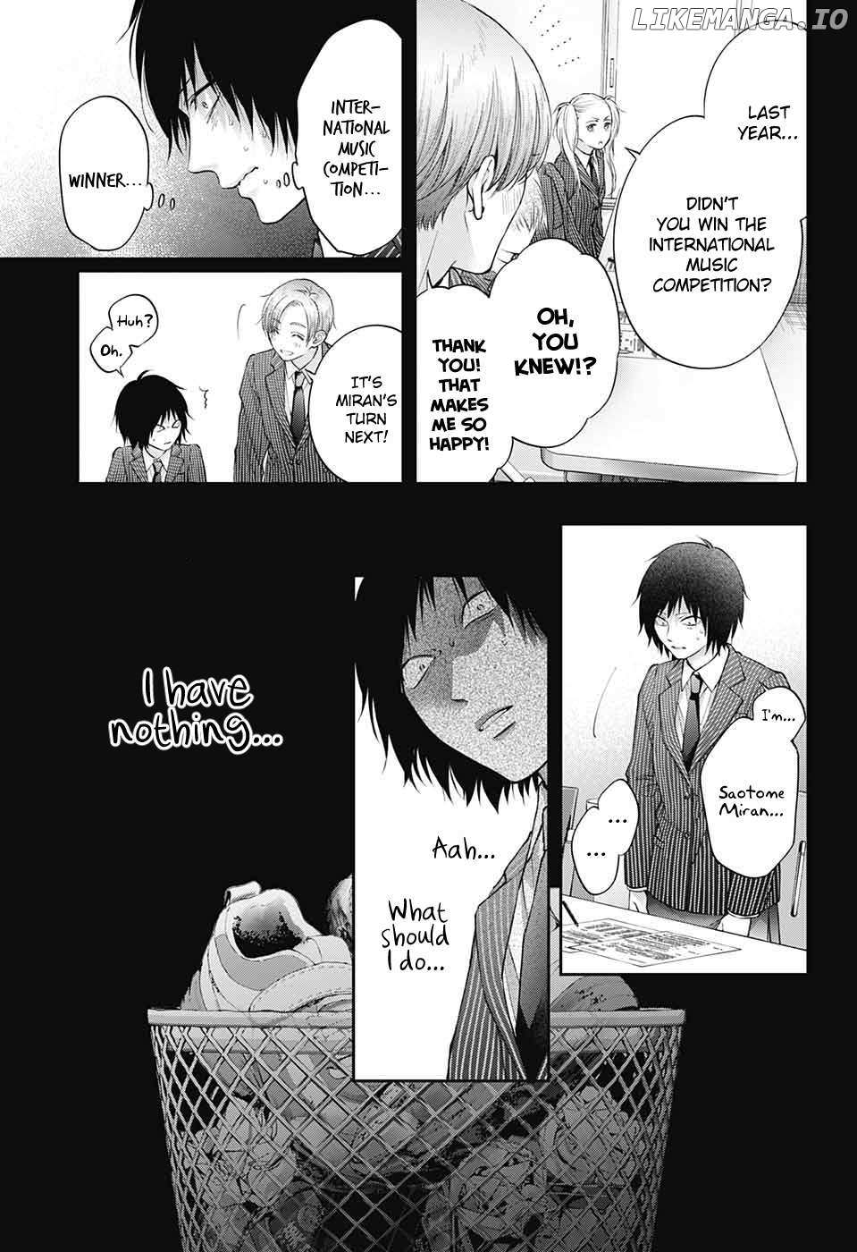 Read Kono Oto Tomare! Manga Online