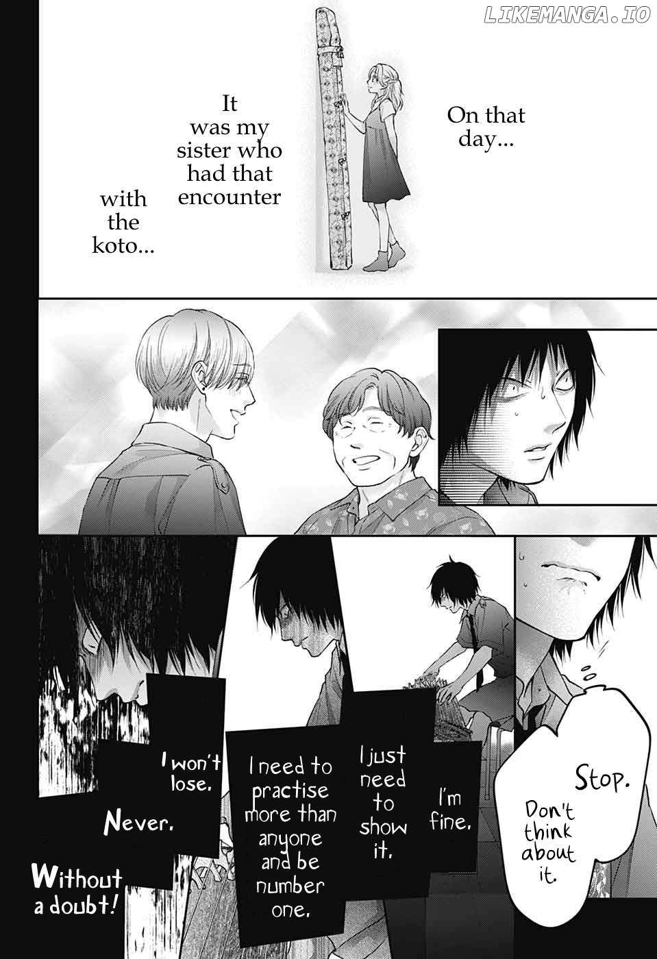 Read Kono Oto Tomare! Manga Online