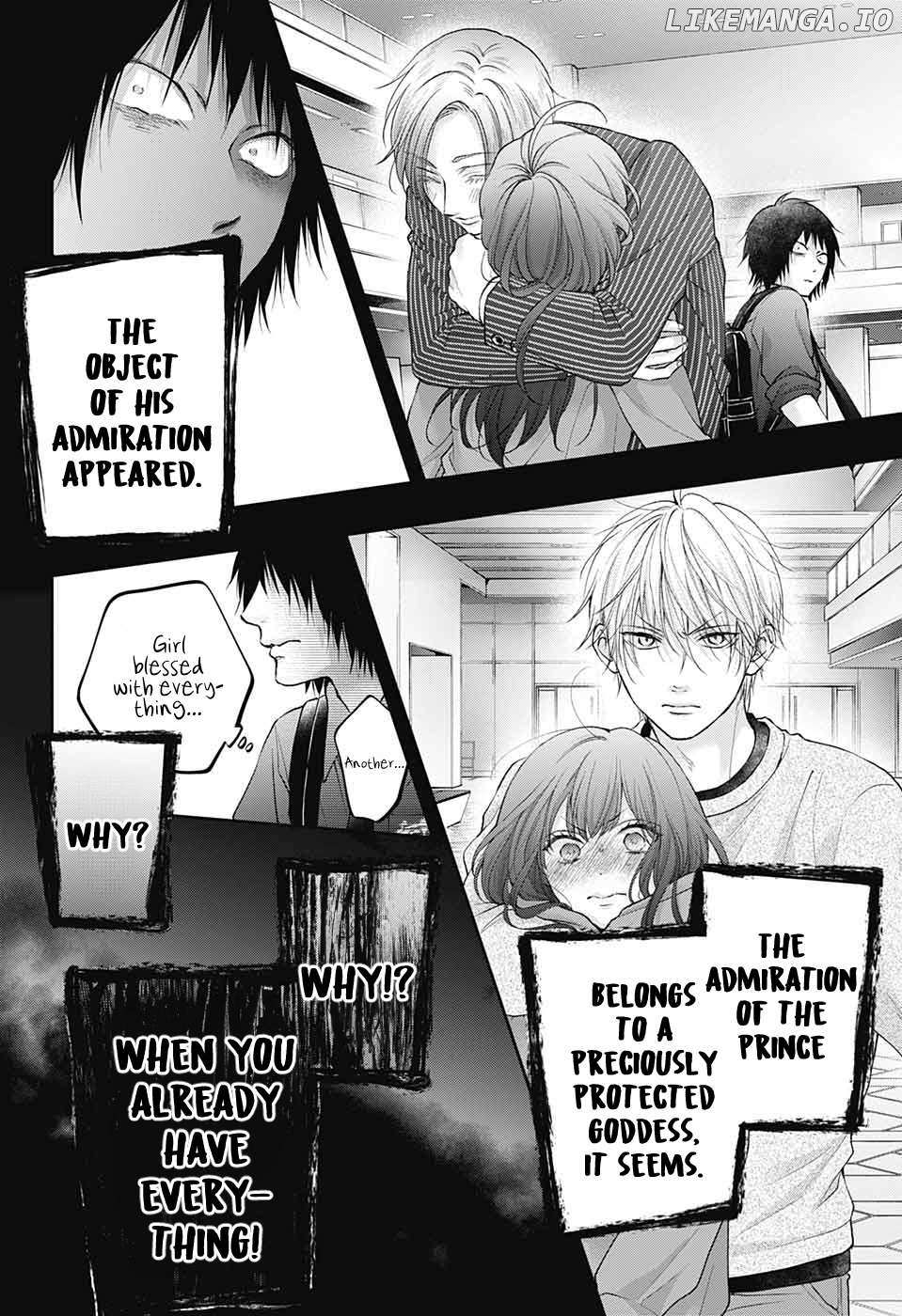 Read Kono Oto Tomare! Manga Online