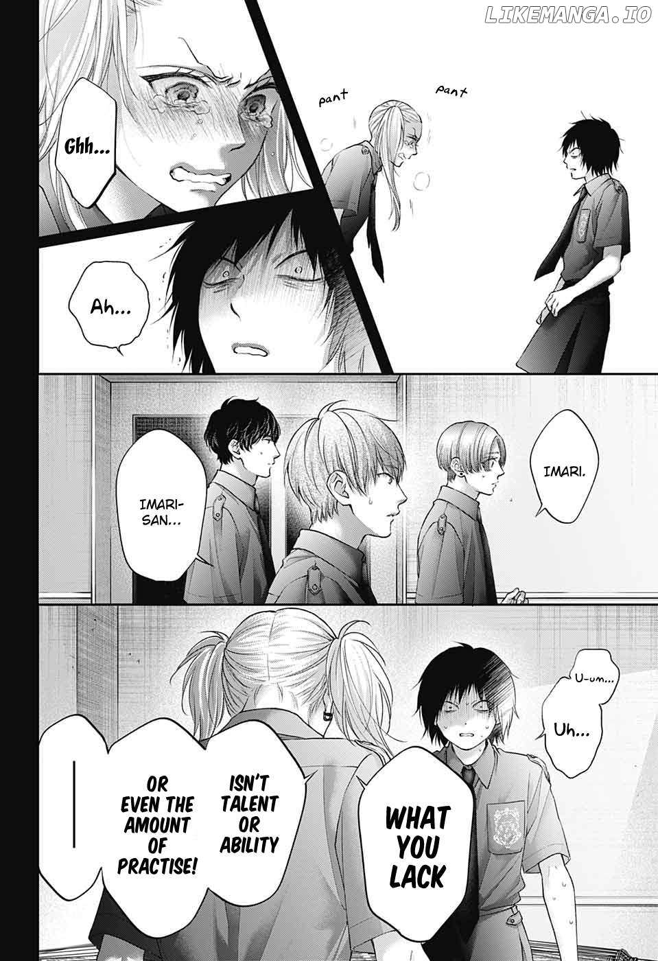 Read Kono Oto Tomare! Manga Online
