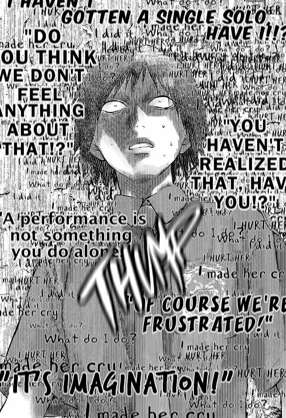 Read Kono Oto Tomare! Manga Online