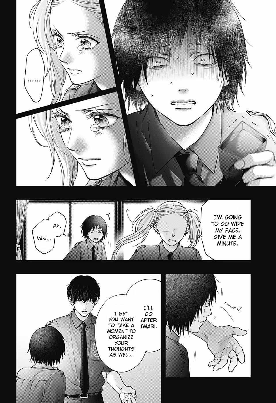 Read Kono Oto Tomare! Manga Online