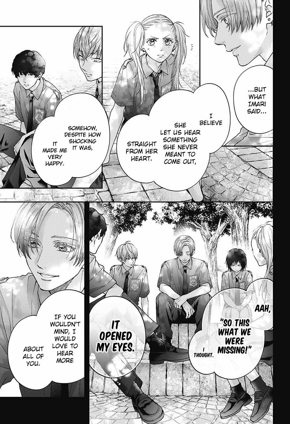 Read Kono Oto Tomare! Manga Online
