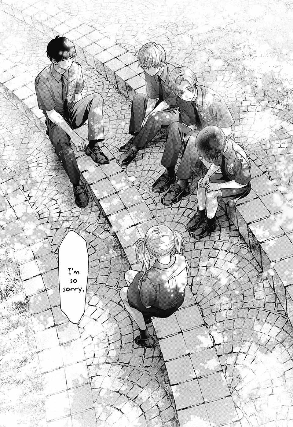 Read Kono Oto Tomare! Manga Online