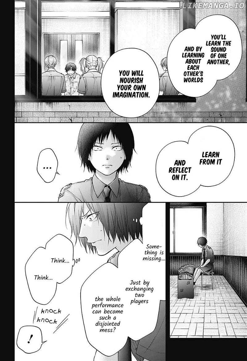 Read Kono Oto Tomare! Manga Online
