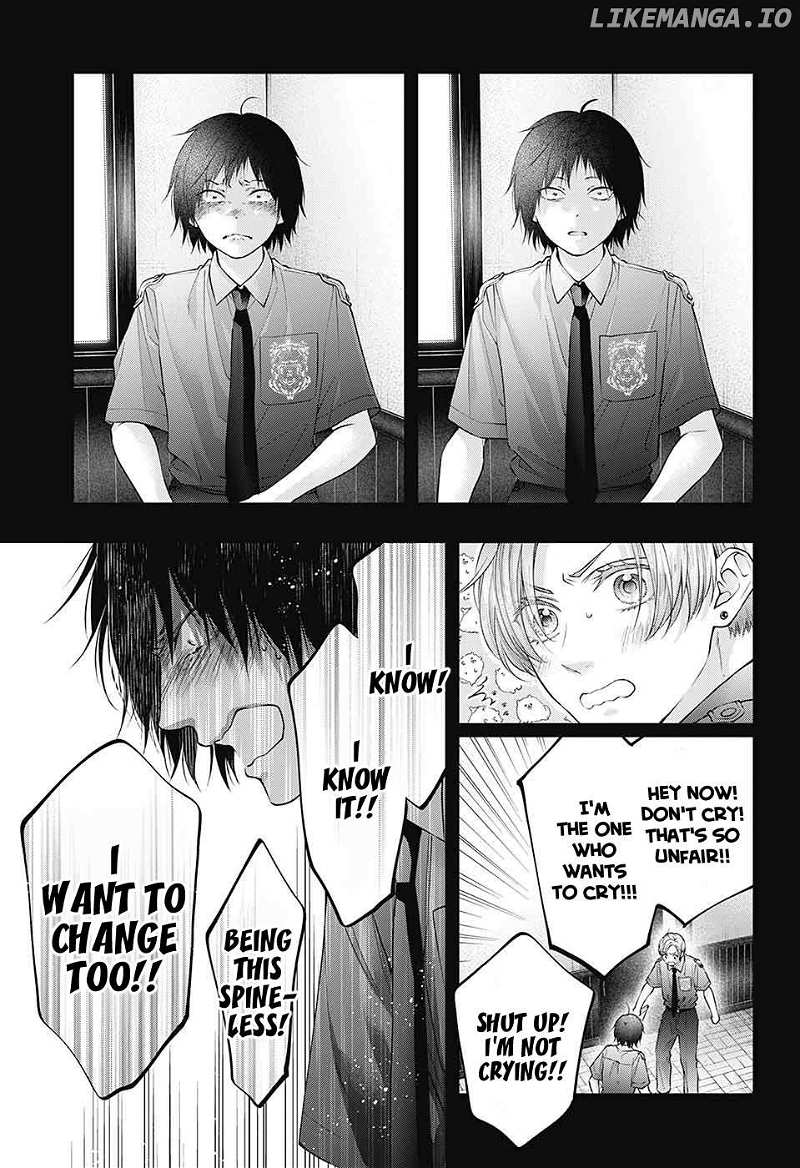 Read Kono Oto Tomare! Manga Online