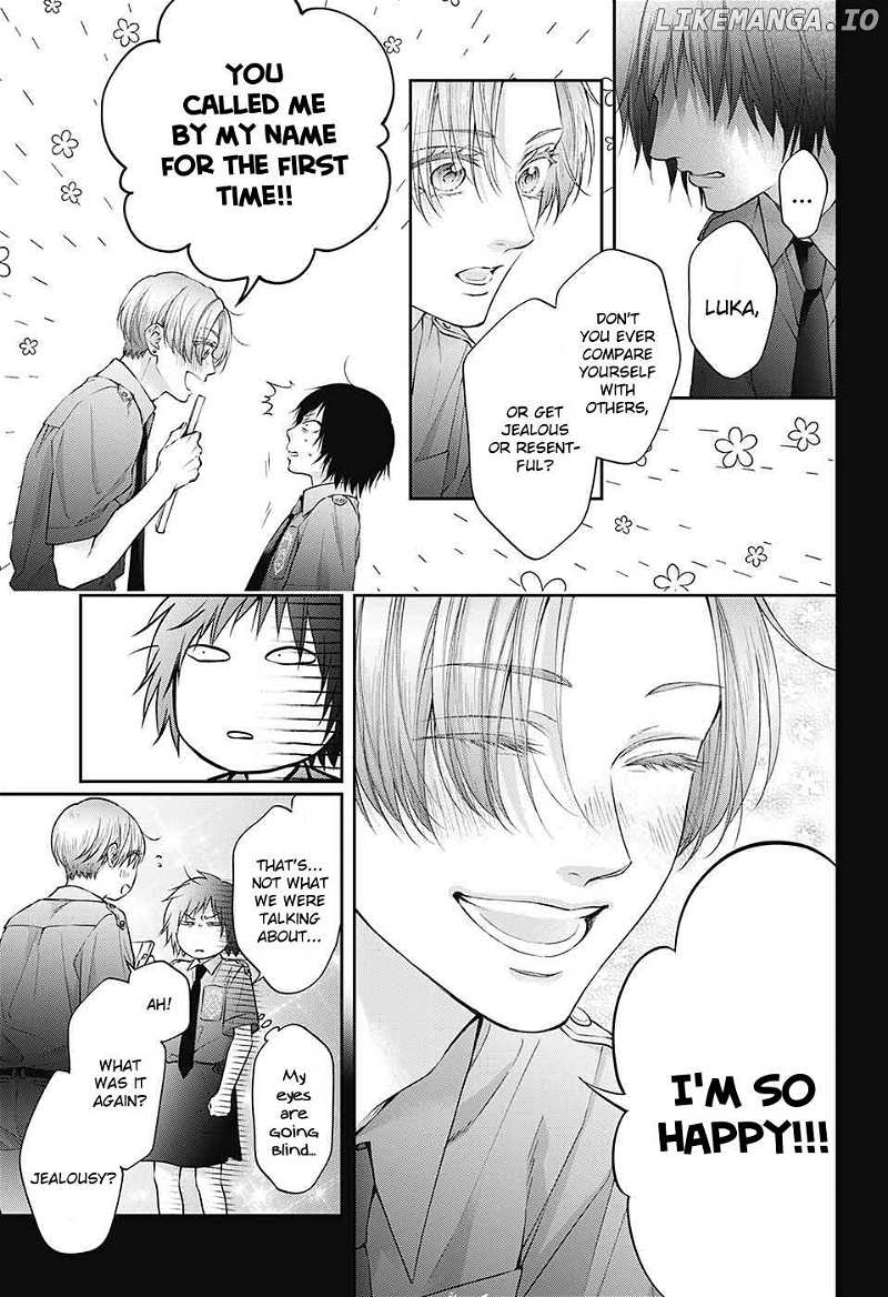 Read Kono Oto Tomare! Manga Online