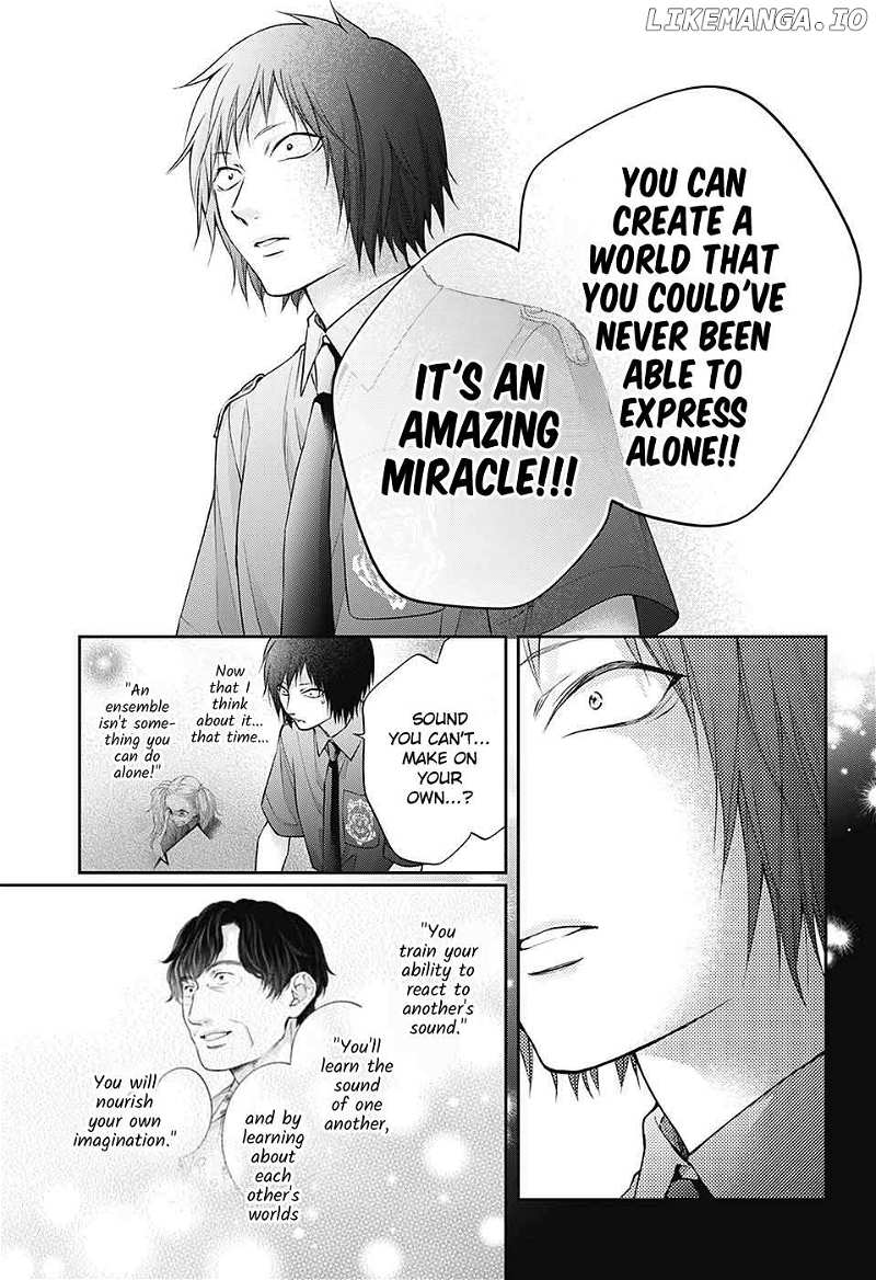 Read Kono Oto Tomare! Manga Online