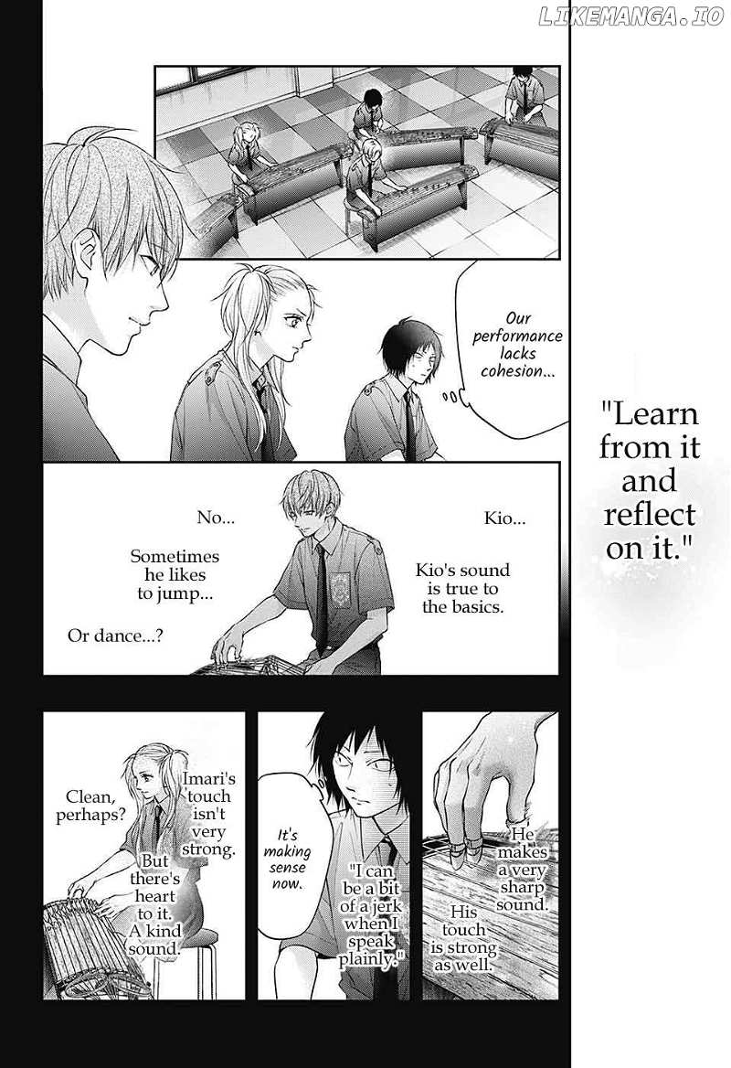 Read Kono Oto Tomare! Manga Online