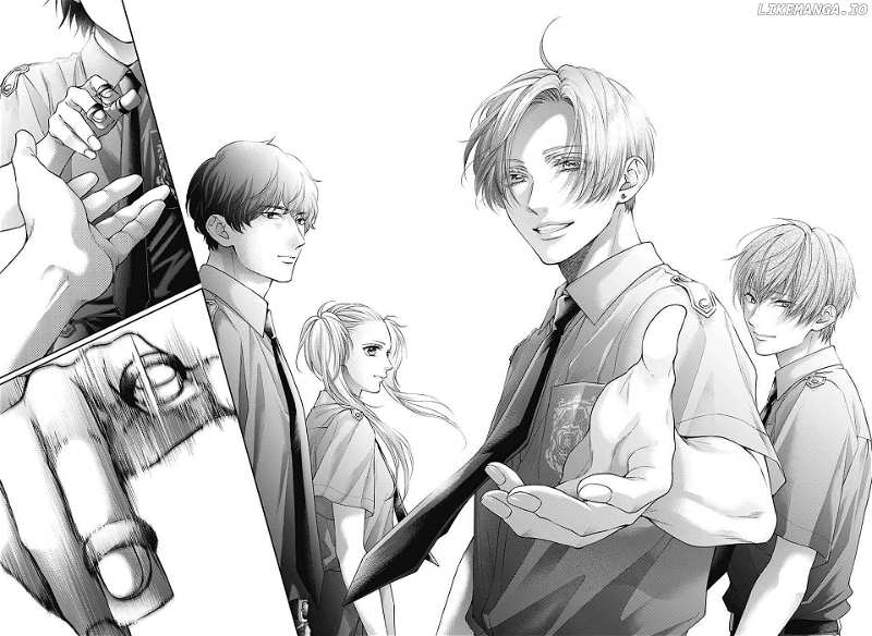 Read Kono Oto Tomare! Manga Online