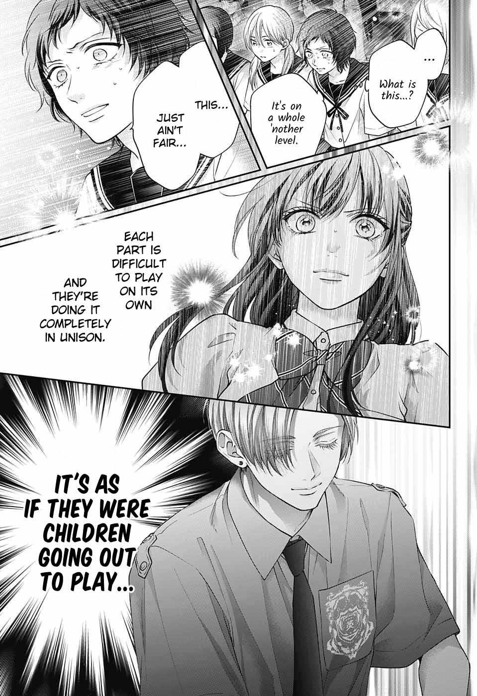 Read Kono Oto Tomare! Manga Online