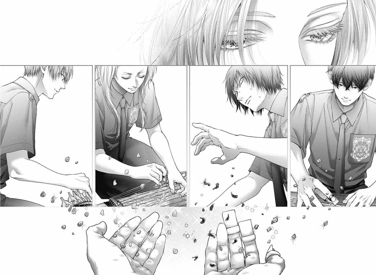 Read Kono Oto Tomare! Manga Online