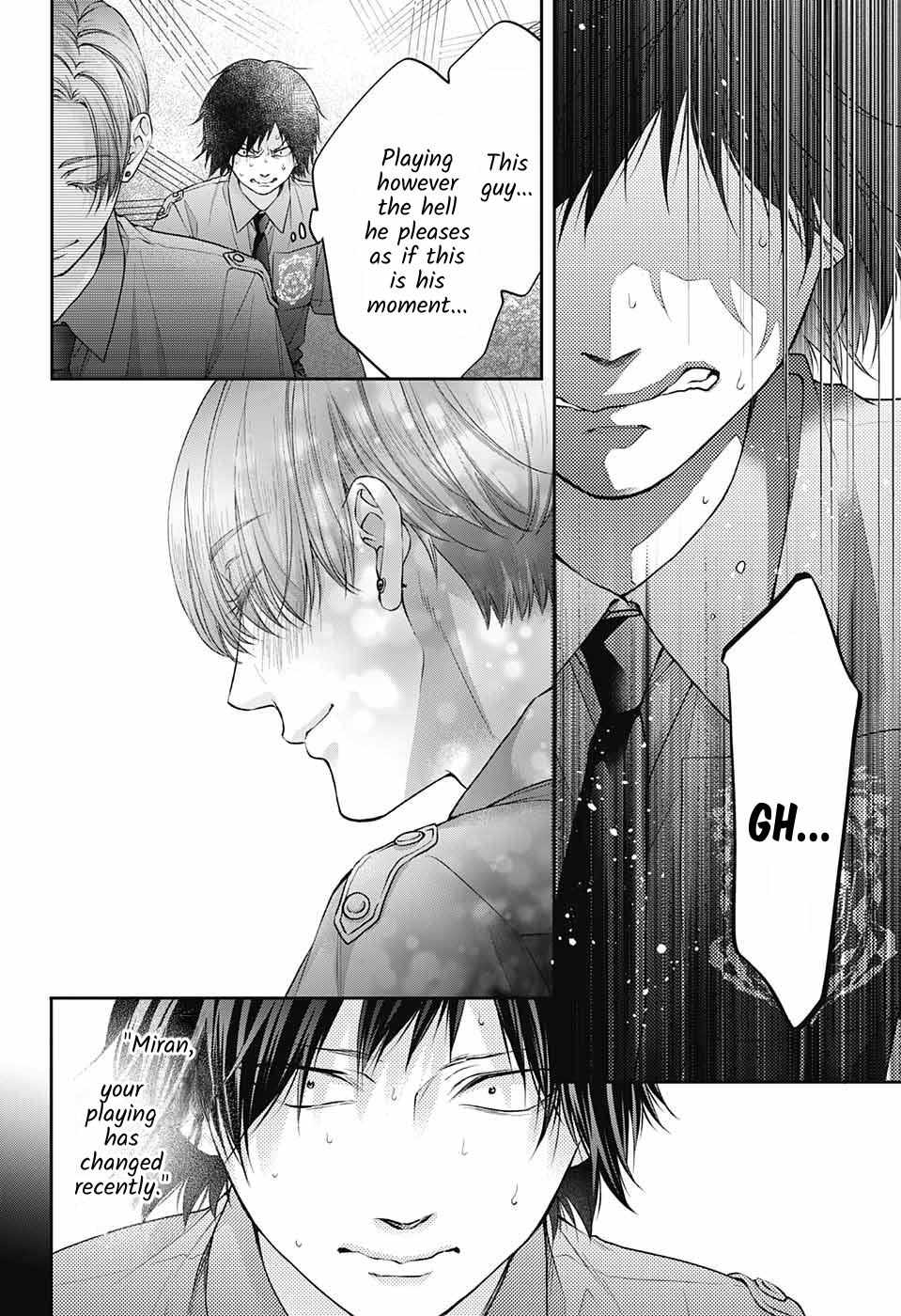 Read Kono Oto Tomare! Manga Online