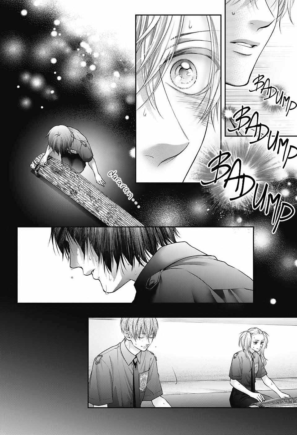 Read Kono Oto Tomare! Manga Online
