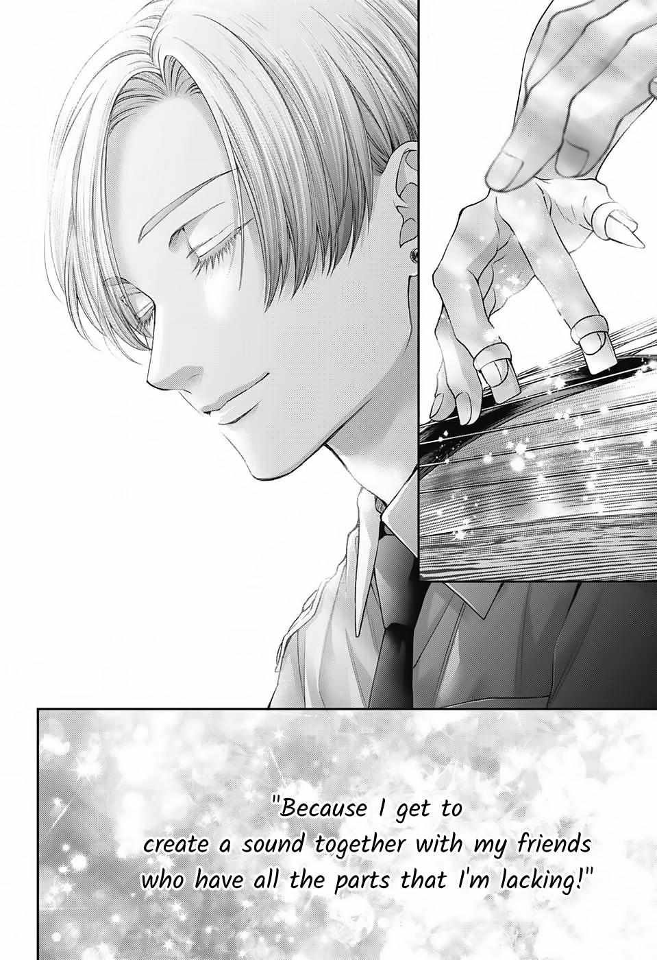 Read Kono Oto Tomare! Manga Online