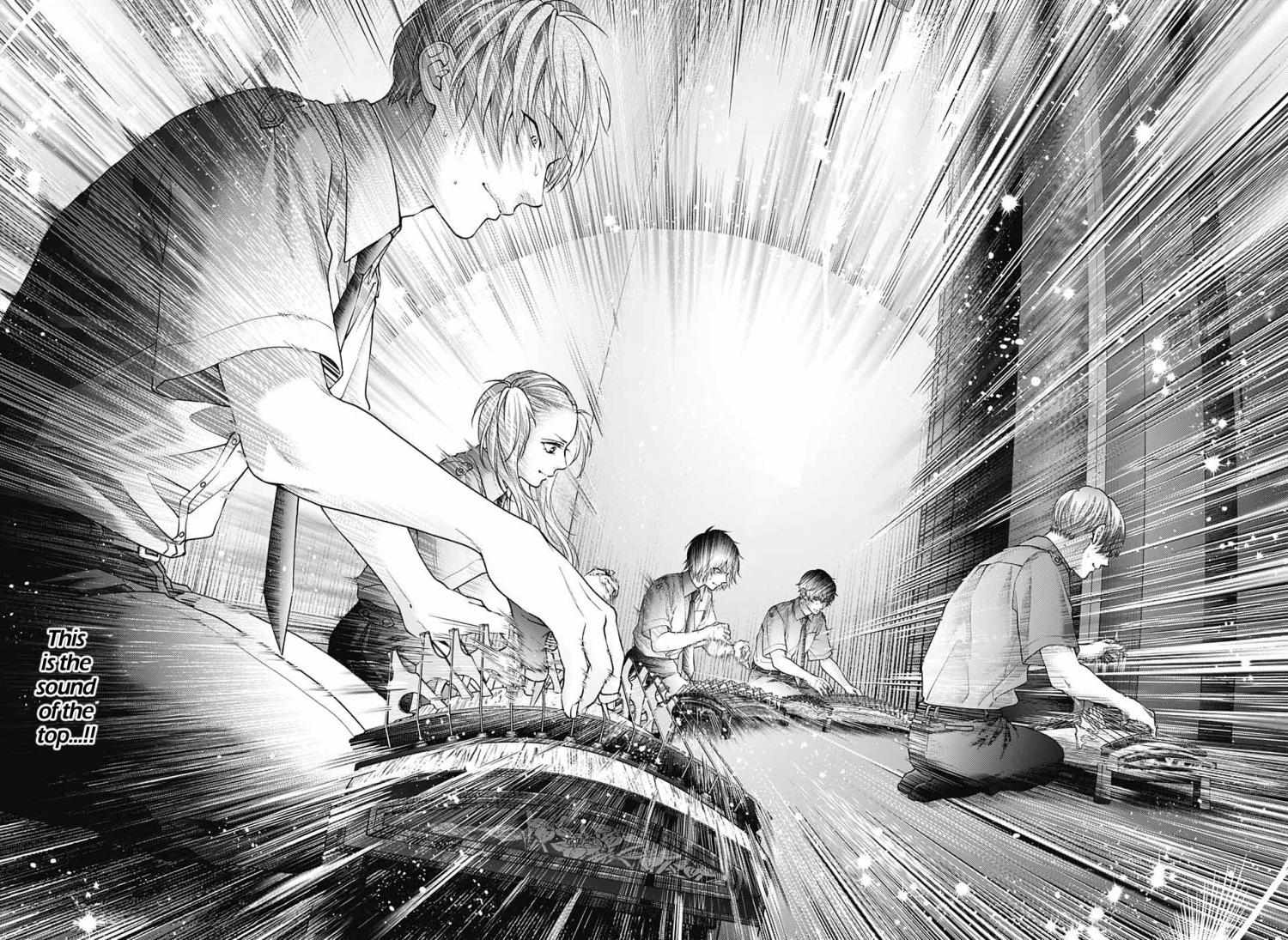 Read Kono Oto Tomare! Manga Online