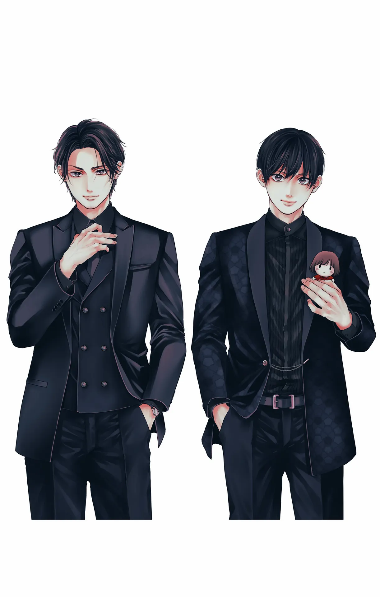 Read Kono Oto Tomare! Manga Online